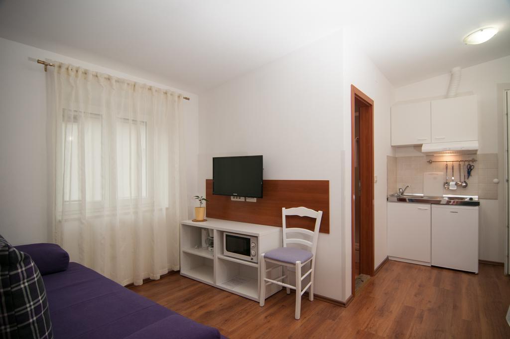Apartments And Rooms Liburnija 오파티아 외부 사진
