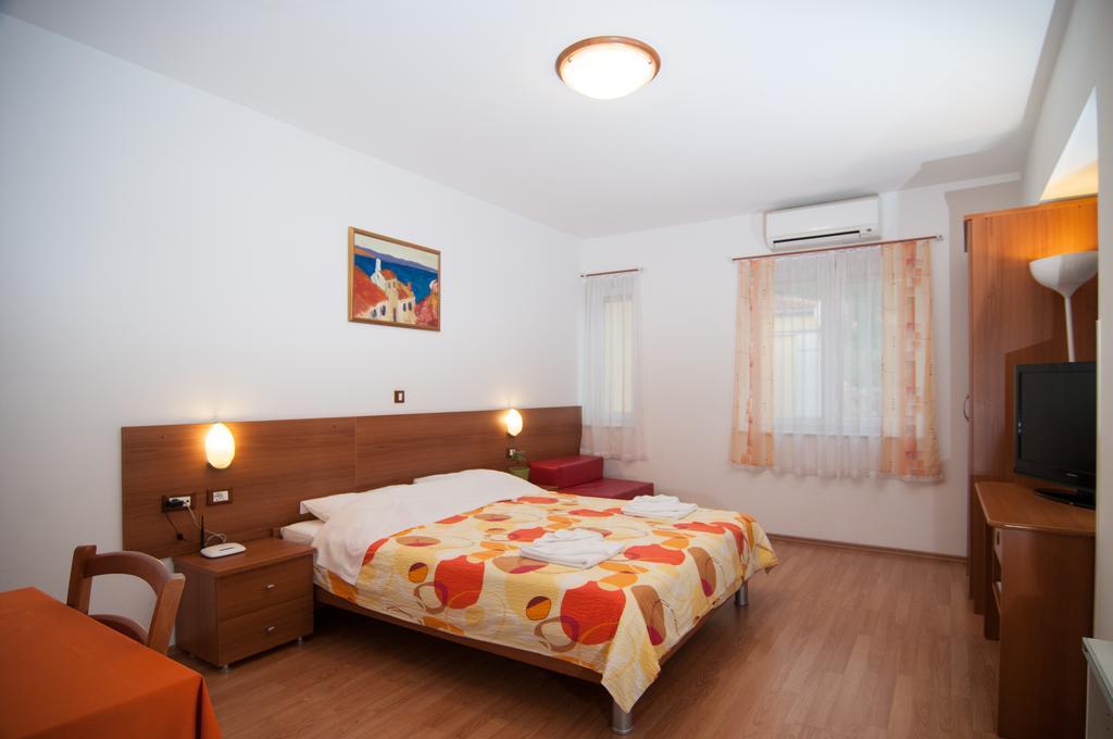 Apartments And Rooms Liburnija 오파티아 외부 사진