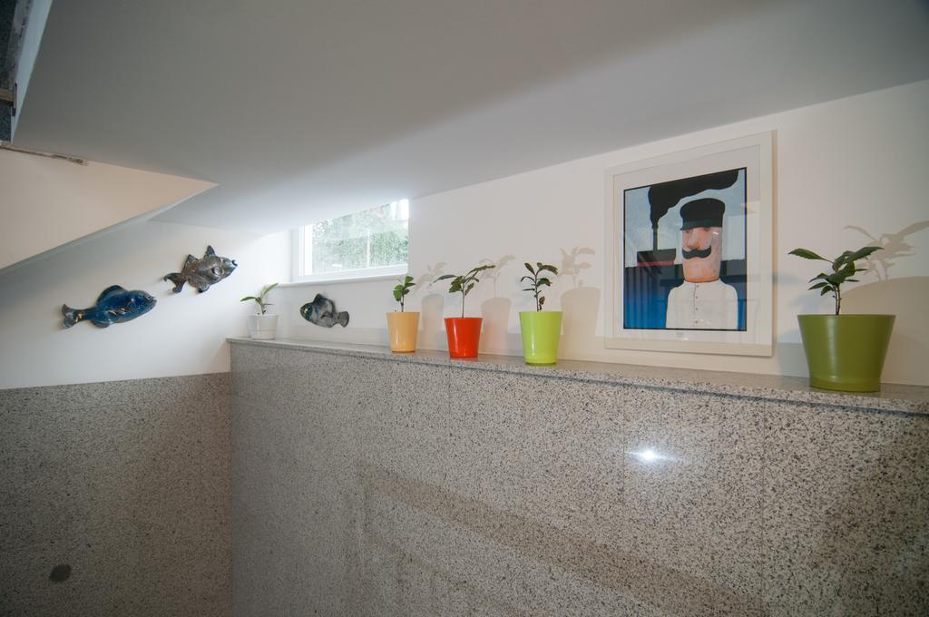 Apartments And Rooms Liburnija 오파티아 외부 사진