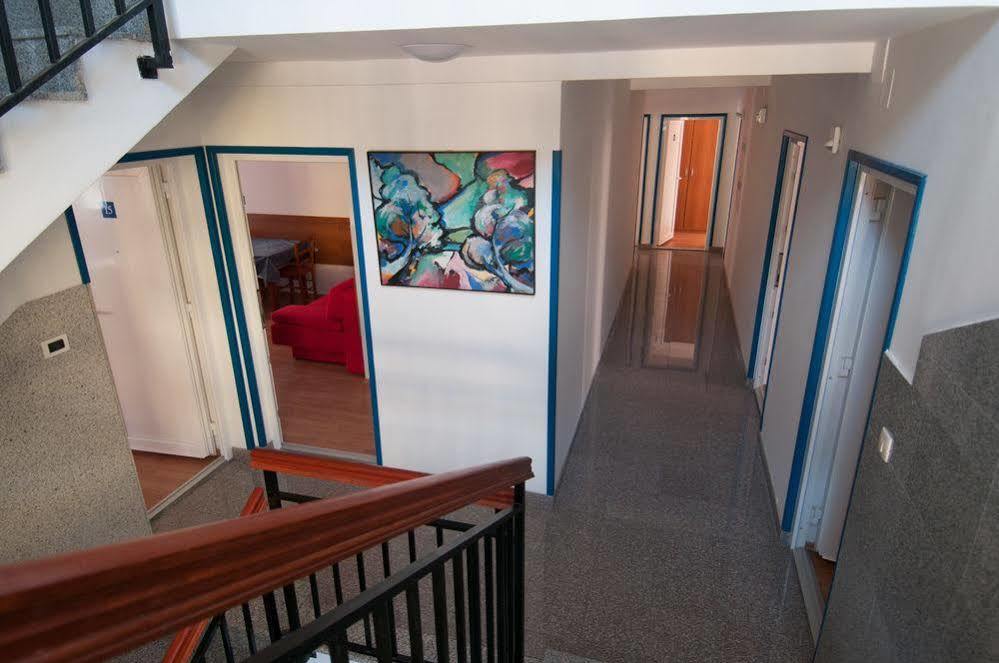 Apartments And Rooms Liburnija 오파티아 외부 사진